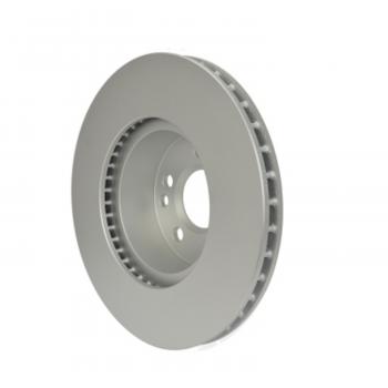 Hella Pagid 355122232 - Disc Brake Rotor Hella Pagid 355122232 Disc Brake Rotor product image 1 of 5