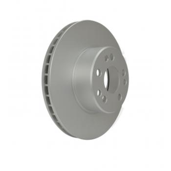 Hella Pagid 355122232 - Disc Brake Rotor Hella Pagid 355122232 Disc Brake Rotor product image 4 of 5