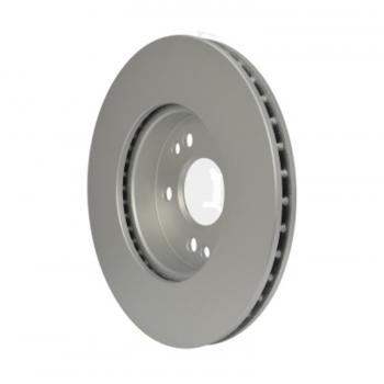 Hella Pagid 355122242 Disc Brake Rotor product image 1 of 5