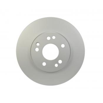 Hella Pagid 355122242 Disc Brake Rotor product image 3 of 5