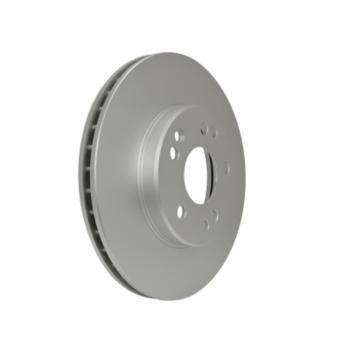 Hella Pagid 355122242 Disc Brake Rotor product image 4 of 5
