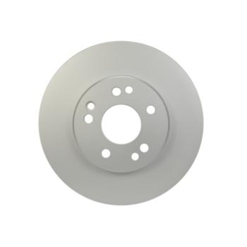 Hella Pagid 355122242 Disc Brake Rotor product image 5 of 5