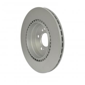 Hella Pagid 355122262 Disc Brake Rotor product image 1 of 5