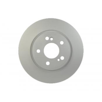 Hella Pagid 355122262 Disc Brake Rotor product image 2 of 5