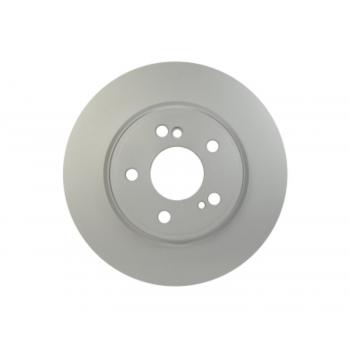 Hella Pagid 355122262 Disc Brake Rotor product image 3 of 5