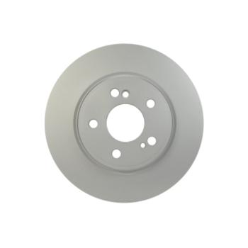 Hella Pagid 355122262 Disc Brake Rotor product image 5 of 5
