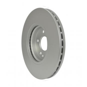 Hella Pagid 355122272 Disc Brake Rotor product image 1 of 5