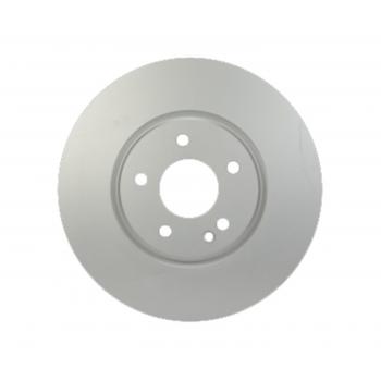 Hella Pagid 355122272 Disc Brake Rotor product image 2 of 5