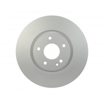Hella Pagid 355122272 Disc Brake Rotor product image 3 of 5