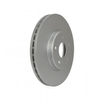 Hella Pagid 355122272 Disc Brake Rotor product image 4 of 5