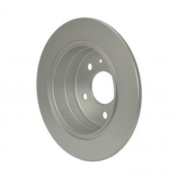 Hella Pagid 355122282 Disc Brake Rotor product image 1 of 5