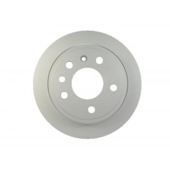 Hella Pagid 355122282 Disc Brake Rotor product image 2 of 5