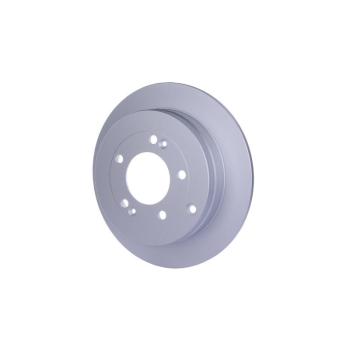 Hella Pagid 355122291 - Disc Brake Rotor Hella Pagid 355122291 Disc Brake Rotor product image 1 of 3