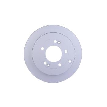Hella Pagid 355122291 Disc Brake Rotor product image 2 of 3