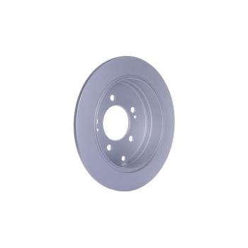 Hella Pagid 355122291 Disc Brake Rotor product image 3 of 3