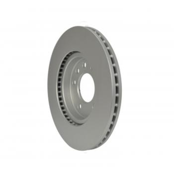 Hella Pagid 355122292 Disc Brake Rotor product image 1 of 5
