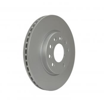 Hella Pagid 355122292 Disc Brake Rotor product image 4 of 5