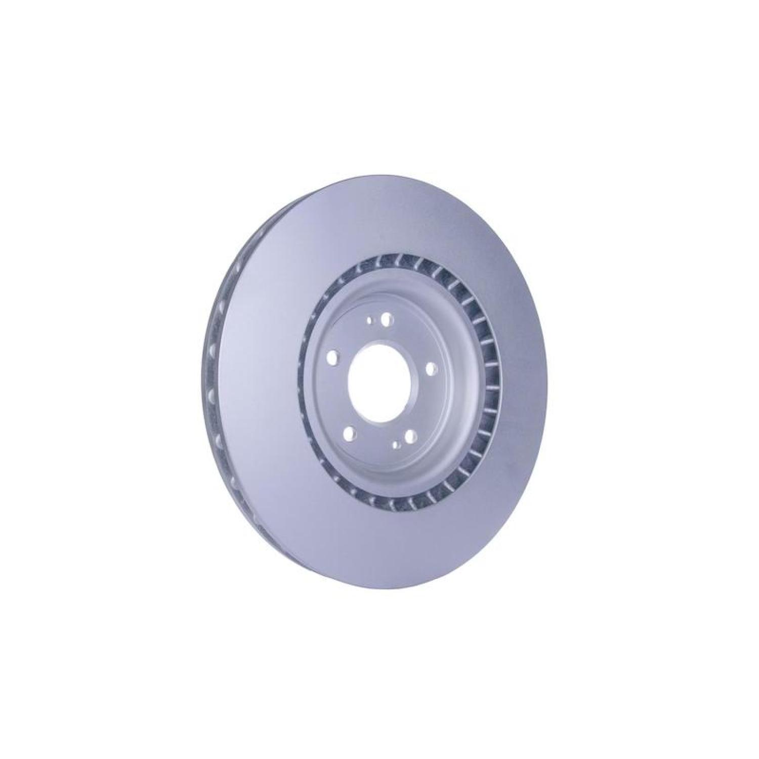 Hella Pagid 355122321 - Disc Brake Rotor Hella Pagid 355122321 Disc Brake Rotor product image 1 of 3