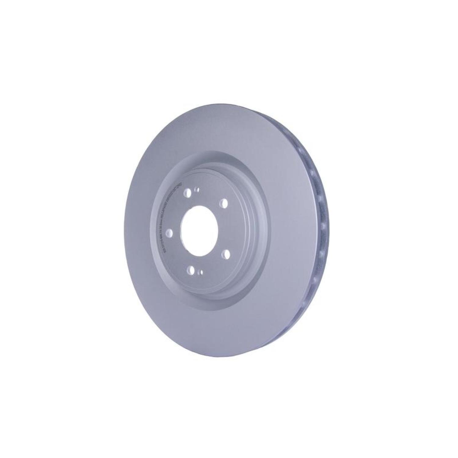 Hella Pagid 355122321 - Disc Brake Rotor Hella Pagid 355122321 Disc Brake Rotor product image 3 of 3