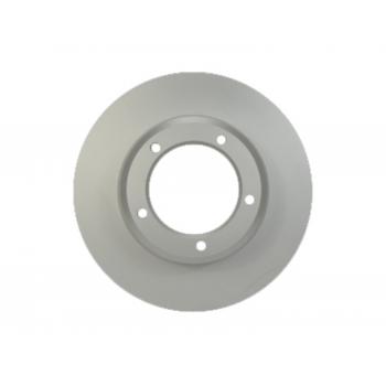 Hella Pagid 355122322 Disc Brake Rotor product image 2 of 5