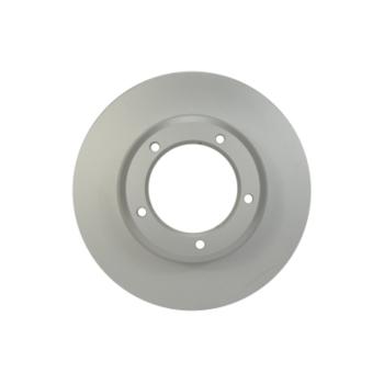 Hella Pagid 355122322 Disc Brake Rotor product image 5 of 5