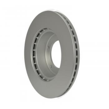 Hella Pagid 355122332 Disc Brake Rotor product image 1 of 5