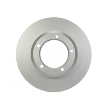 Hella Pagid 355122332 Disc Brake Rotor product image 2 of 5