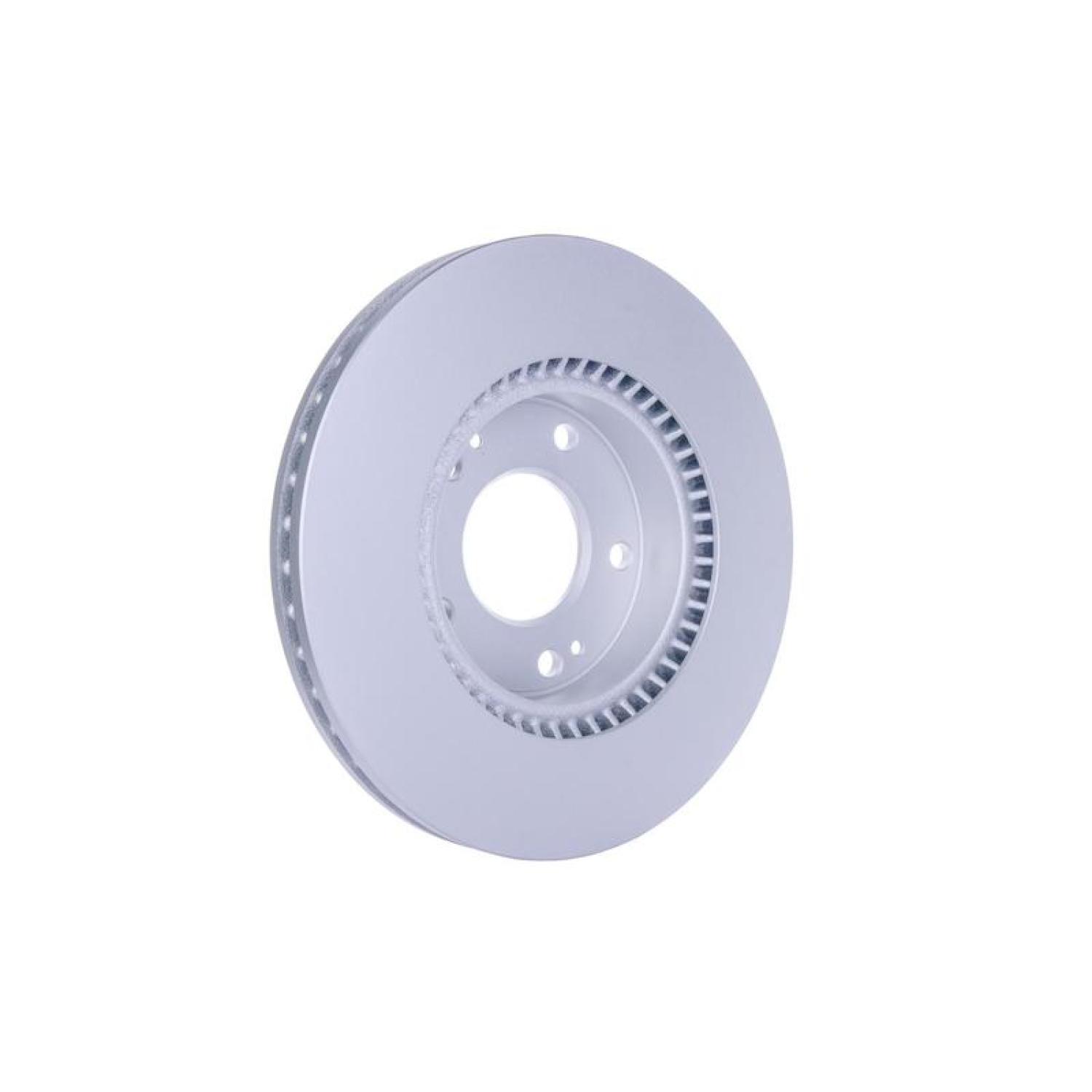 Hella Pagid 355122341 - Disc Brake Rotor Hella Pagid 355122341 Disc Brake Rotor product image 1 of 3