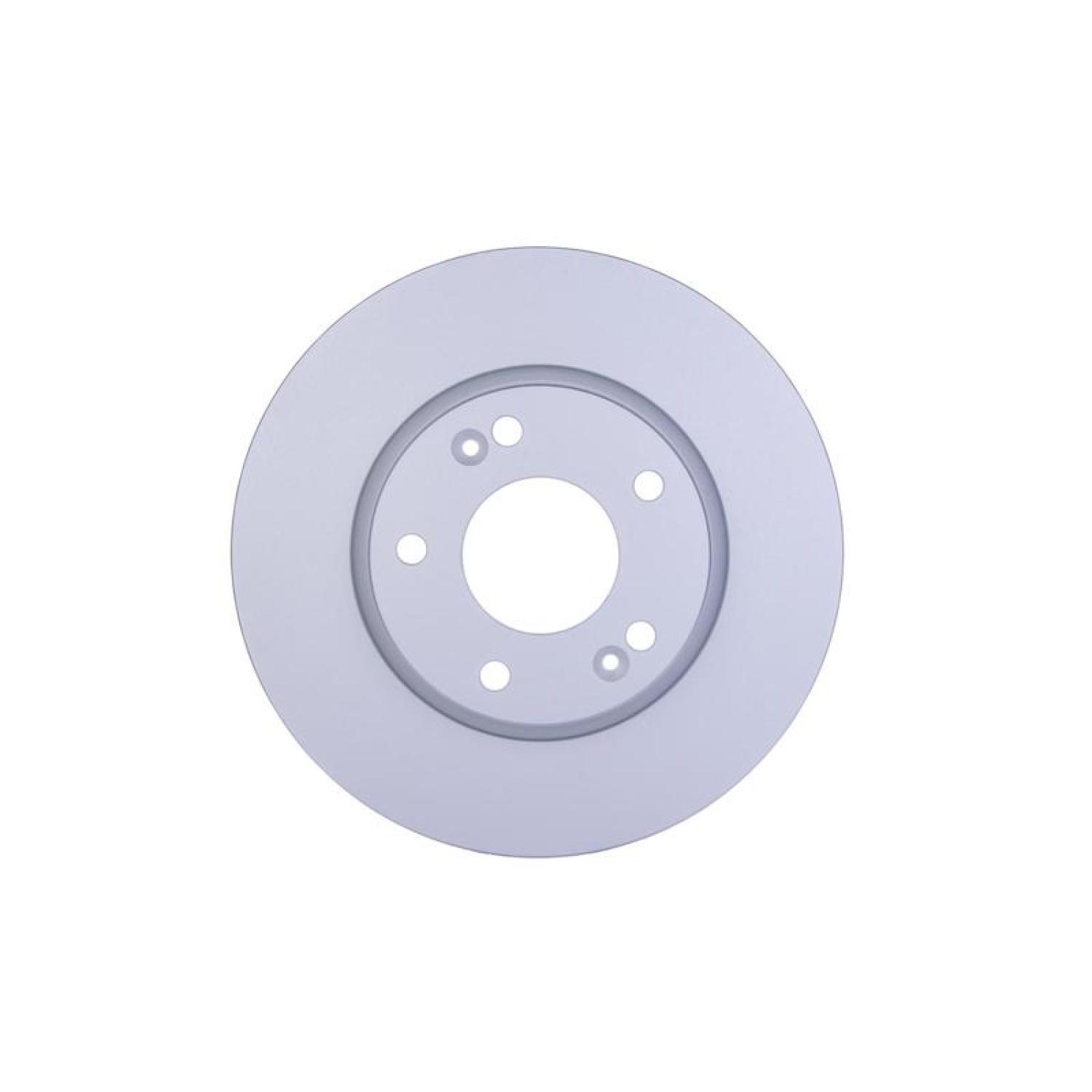 Hella Pagid 355122341 - Disc Brake Rotor Hella Pagid 355122341 Disc Brake Rotor product image 2 of 3