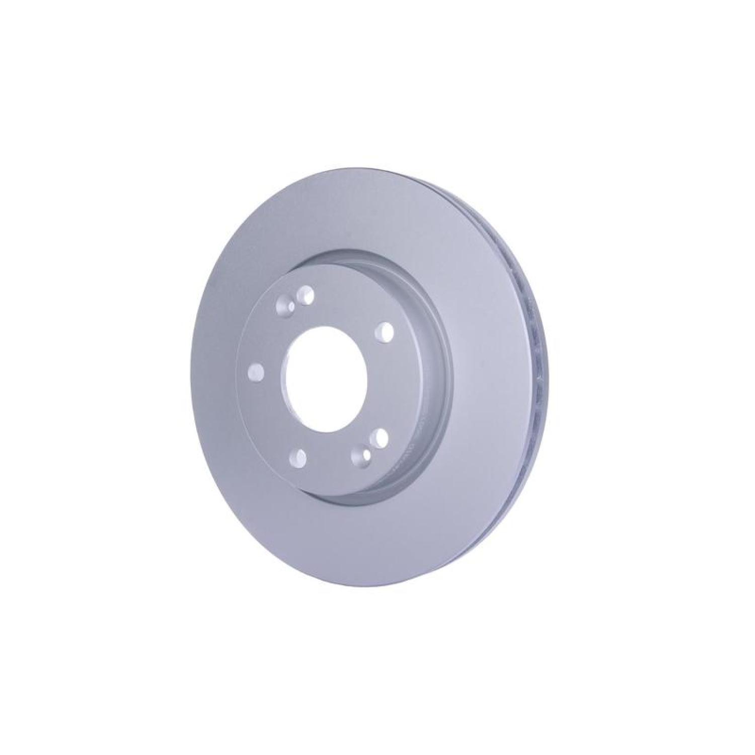 Hella Pagid 355122341 - Disc Brake Rotor Hella Pagid 355122341 Disc Brake Rotor product image 3 of 3