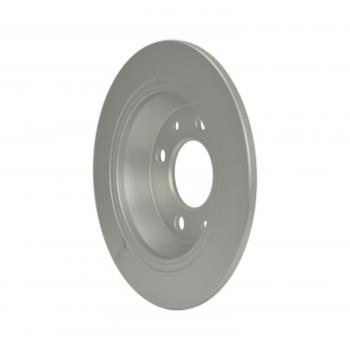 Hella Pagid 355122342 Disc Brake Rotor product image 1 of 5