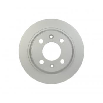 Hella Pagid 355122342 Disc Brake Rotor product image 2 of 5