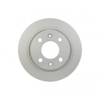 Hella Pagid 355122342 Disc Brake Rotor product image 3 of 5