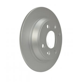 Hella Pagid 355122342 Disc Brake Rotor product image 4 of 5