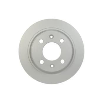 Hella Pagid 355122342 Disc Brake Rotor product image 5 of 5