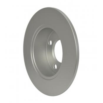 Hella Pagid 355122352 Disc Brake Rotor product image 1 of 5