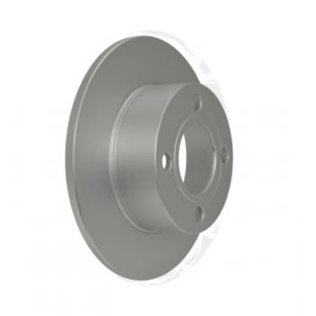 Hella Pagid 355122352 Disc Brake Rotor product image 4 of 5