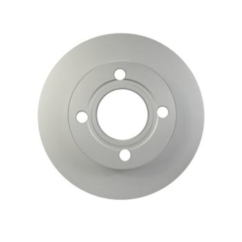 Hella Pagid 355122352 Disc Brake Rotor product image 5 of 5
