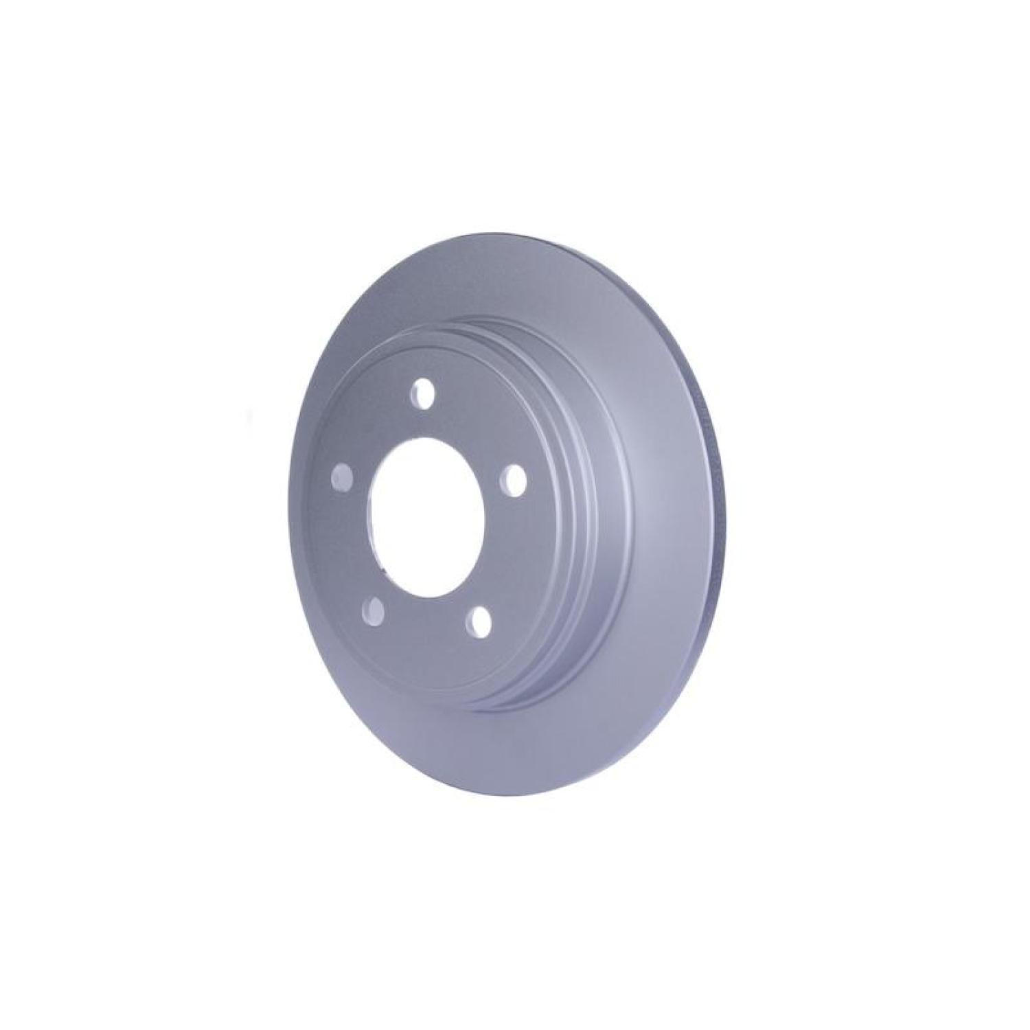 Hella Pagid 355122361 - Disc Brake Rotor Hella Pagid 355122361 Disc Brake Rotor product image 1 of 3
