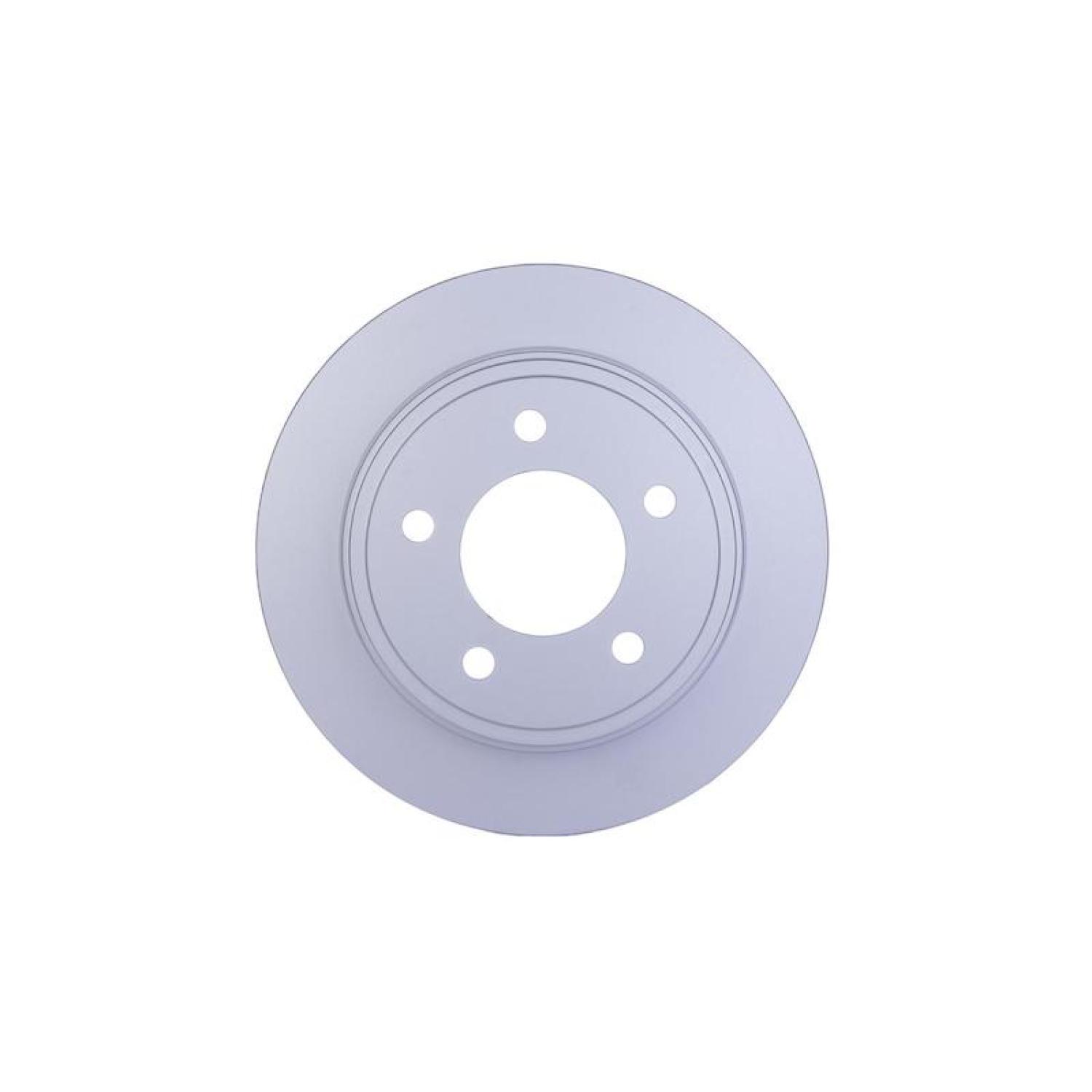 Hella Pagid 355122361 - Disc Brake Rotor Hella Pagid 355122361 Disc Brake Rotor product image 2 of 3