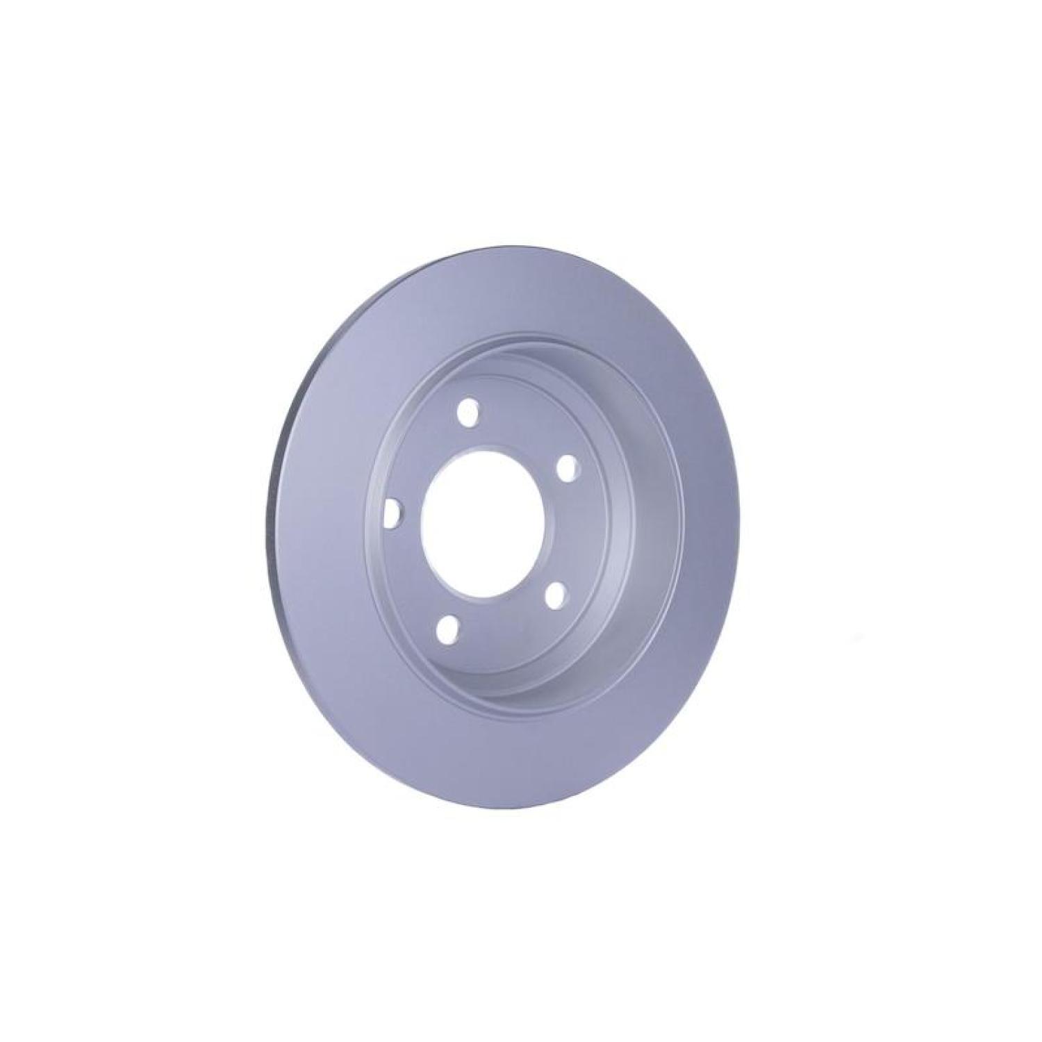 Hella Pagid 355122361 - Disc Brake Rotor Hella Pagid 355122361 Disc Brake Rotor product image 3 of 3