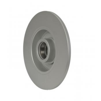 Hella Pagid 355122362 - Disc Brake Rotor Hella Pagid 355122362 Disc Brake Rotor product image 1 of 5