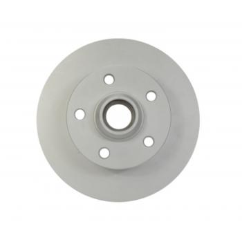 Hella Pagid 355122362 Disc Brake Rotor product image 3 of 5