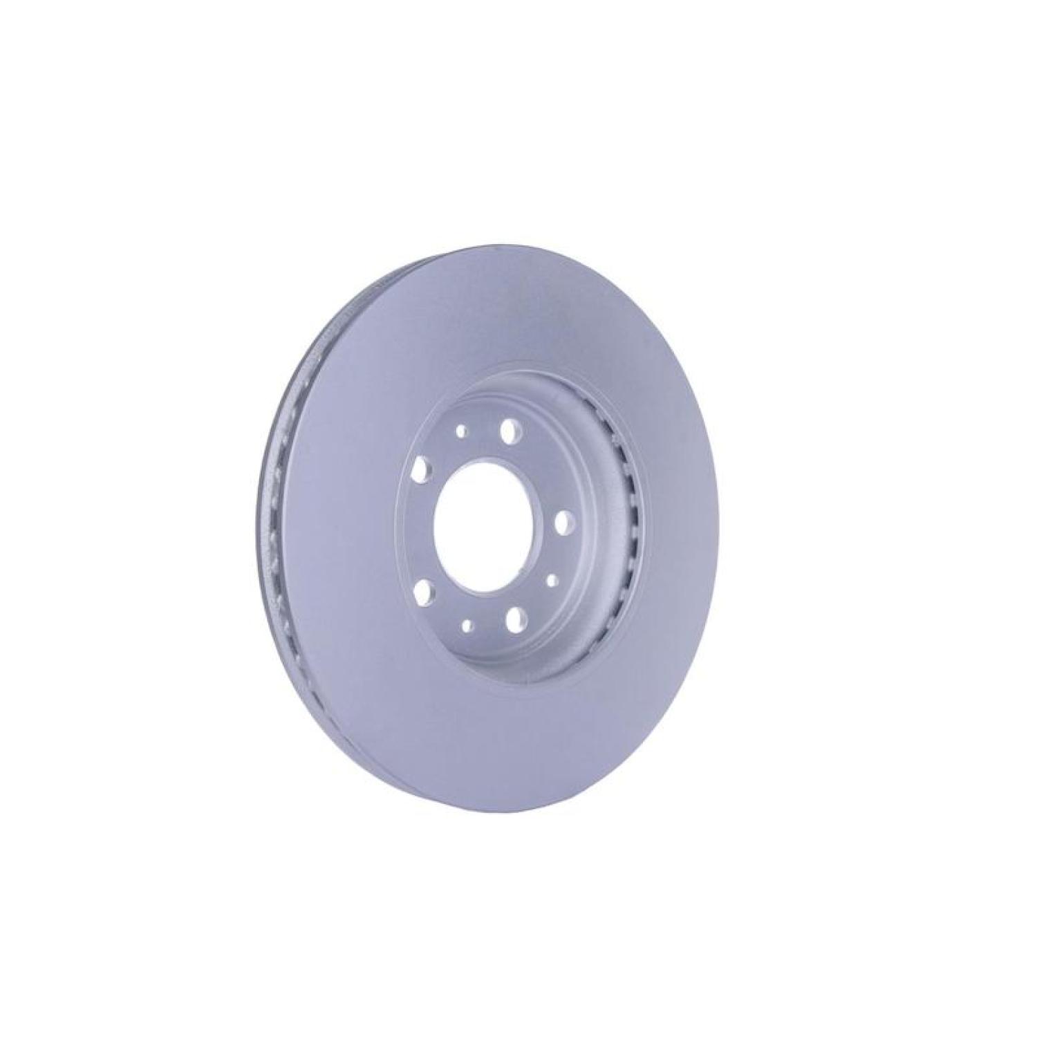 Hella Pagid 355122371 Disc Brake Rotor product image 1 of 3