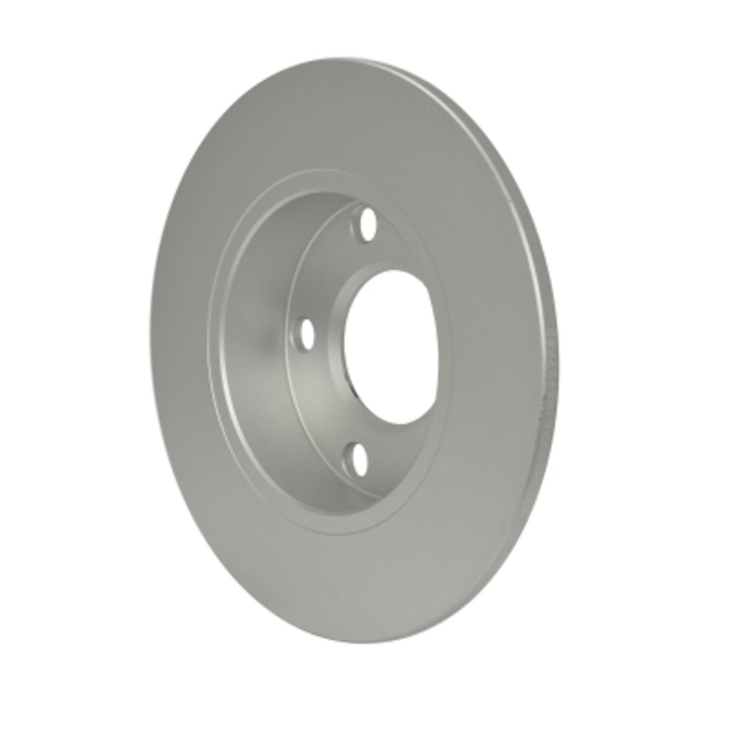 Hella Pagid 355122382 - Disc Brake Rotor Hella Pagid 355122382 Disc Brake Rotor product image 1 of 5