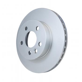 Hella Pagid 355122392 Disc Brake Rotor product image 3 of 3