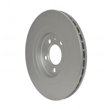 Hella Pagid 355122402 - Disc Brake Rotor Hella Pagid 355122402 Disc Brake Rotor product image 1 of 5