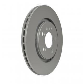 Hella Pagid 355122402 - Disc Brake Rotor Hella Pagid 355122402 Disc Brake Rotor product image 4 of 5