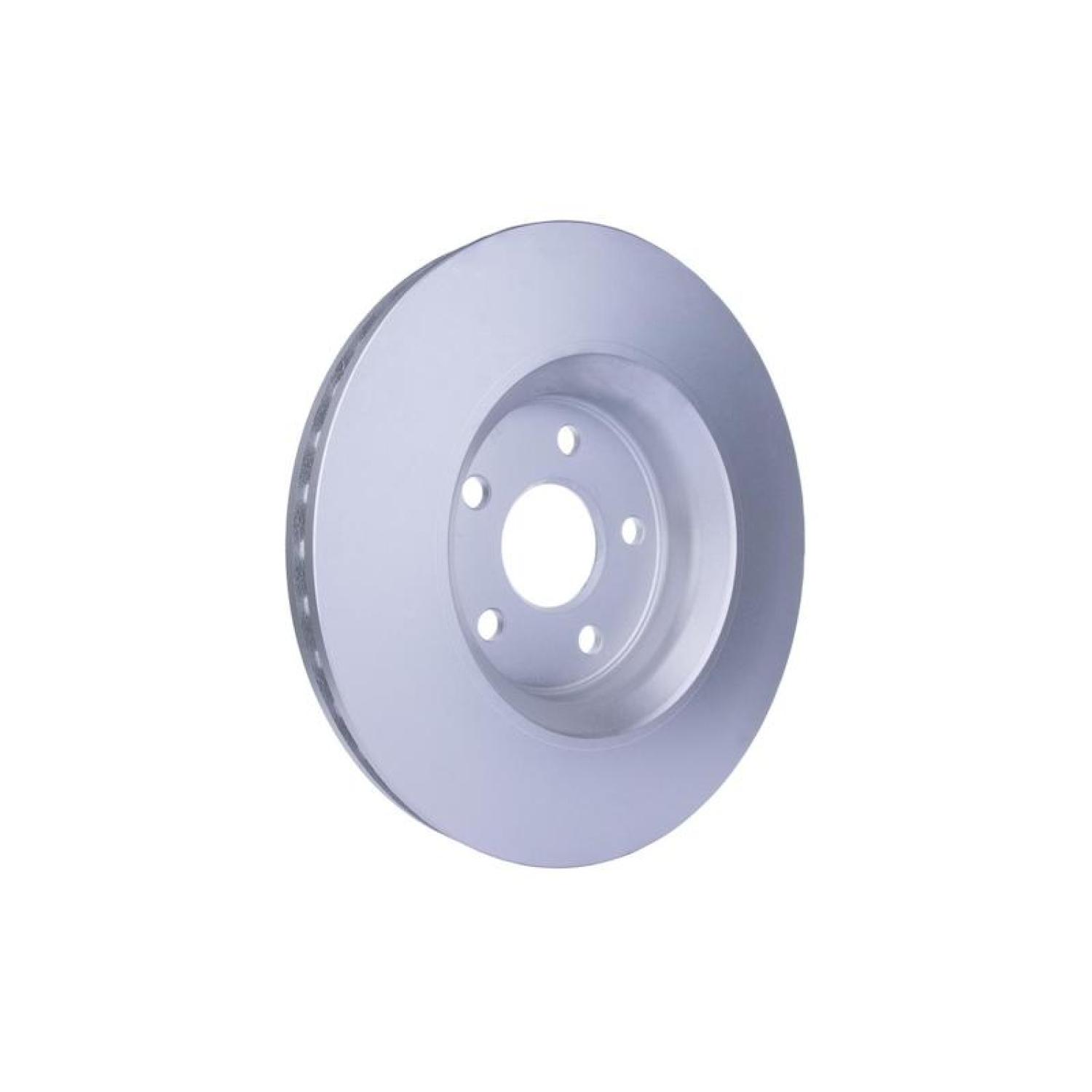 Hella Pagid 355122411 - Disc Brake Rotor Hella Pagid 355122411 Disc Brake Rotor product image 1 of 3