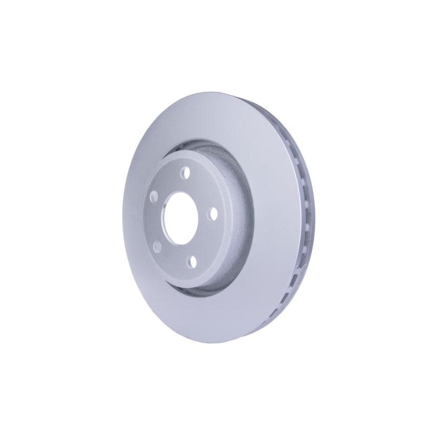 Hella Pagid 355122411 - Disc Brake Rotor Hella Pagid 355122411 Disc Brake Rotor product image 3 of 3